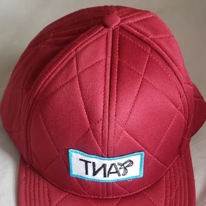 2 for $15 TNA red hat